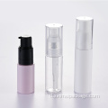 60ml Medical Talcum Powder Pump Bottle